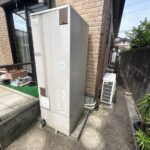 施工前